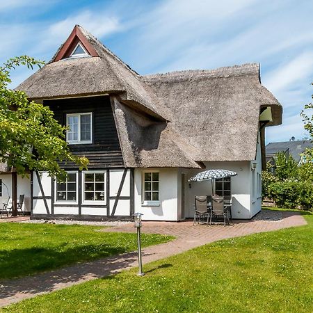 Kuenstlerhaus Rosenthal 02 Villa Ahrenshoop Dış mekan fotoğraf